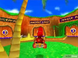 Walkthrough / guides / tips. 4 Ways To Find The Wish Door Keys In Diddy Kong Racing Ds