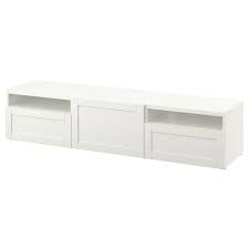 Besta Tv Bank Weiss Lappviken Weiss Ikea Deutschland Tv Bench Ikea Tv Ikea Tv Stand