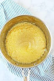 We're sorry you've been having trouble finding your favorite! How To Cook Couscous Stovetop Microwave Crunchy Creamy Sweet