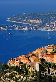 8 Must See Spots On The French Riviera French Riviera France Travel Riviera