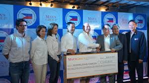 Miguel white 1936 olympic bronze medalist 400 hurdles from philippines. Philippine Olympic Committee Boosted By Partnership With Restaurant Group Before Tokyo 2020