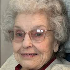 Elnora Bernice Ates Conder