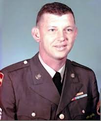 Charles Walter Crater Obituary