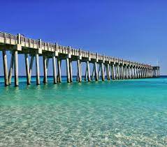 Pin On In The News Pensacola Bay Area Beaches