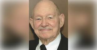 Obituary information for Captain Rodger Keller