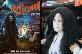 Sebuah filem tempatan yang menggegarkan negara kerana kutipan box office yang sangat tinggi dan. Peraduan Menangi Tiket Eksklusif Filem Hantu Kak Limah Lifestyle Rojak Daily
