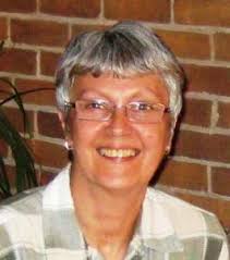 Obituary for Jacqueline "Jackie" Hoard (Muffitt)