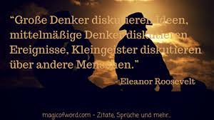 Roosevelt, von 1946 bis 1951 ein bekanntes zitat von anna eleanor roosevelt: Zitat Von Eleanor Roosevelt Zitate Spruche Historische Zitate