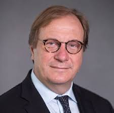 SHAPING THE GLOBAL FUTURE TOGETHER