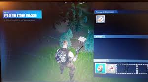 Beyond just tracking your lifetime stats, we have your season stats, as well as your best streaks, highest kill games, and trending of your fortnite stats over months. New Eye Of The Storm Tracker Fortnitebr