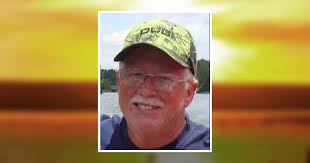 Kenneth Howard Bunton Obituary March 7, 2023