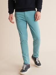 Vendu et expédié par hangzhouzy. Pantalon Homme Jean Pantalon Chino Homme Cyrillus