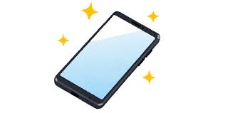 Androidスマホの修理もお任せください