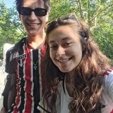 Esmeralda Cabrera's Instagram, Twitter & Facebook