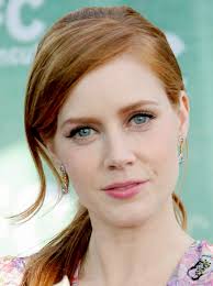 Amy Adams Cast As Lois Lane