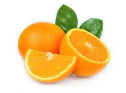 Cranberry Orange Parfait Fruit Diet Orange Fruit