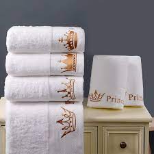 Bath towel sets | home wash. High Quality100 Cotton Embroidery Bath Towel Set Bath Beach Face Towel Sets Hotel For Adults Cotton Bathroom Towel Hand Towels Bath Towels Aliexpress