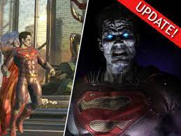 As you progress through the game, you're awarded points and money for defeating opponents and completing missions. Injustice 2 Dlc Character News Starfire Release Date To Be Overshadowed By Bizzaro Skins Daily Star
