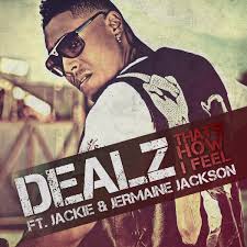 That's How I Feel (feat. Jackie Jackson & Jermaine Jackson)