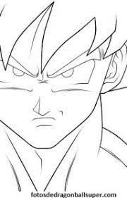 Dibujos De Goku Faciles De Hacer Decorados Para Unas Sea cual sea tu caso aqui te traigo un par de imagenes de goku faciles de dibujar. dibujos de goku faciles de hacer