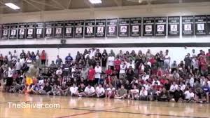 Ku guard ben mclemore is a great player. 1 Pick In The Nba Draft Kansas Freshman Ben Mclemore High School Highlights Youtube