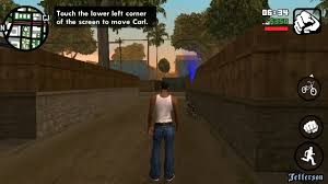 تختيم لعبة درايفر الحلقة الاولى البايسكل العجيب هههه Gta Sa 1 للاندرويد مع التحميل Youtube