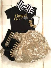 New Year S Eve Shirt For Girls New Year S Eve Sparkle Outfit For Baby Sparkle On New Year S Eve Thi New Years Eve Shirt New Years Eve Outfits Sparkle Outfit