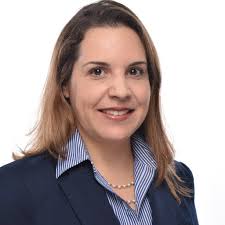 Carina SILVA-BOGHOSSIAN