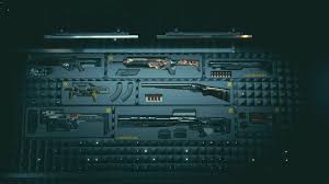 Completed My First Wall Of The Armory Lowsodiumcyberpunk Cyberpunk 2077 © 2020 cd projekt s.a. completed my first wall of the armory