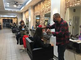 Alter ego salon and blow dry bar. Amid Lockdown Fears Some Nyc Salons See Appointments Surge