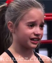 Mackenzie Laughing at Death