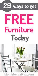 Everything from rich traditional, to casual and contemporary furniture styles at guaranteed low prices! How To Get Free Furniture Near Me 2021 29 Apps And Other Places