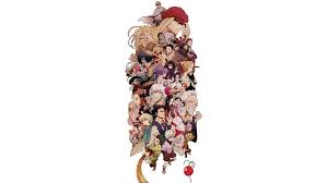 Hunter X Hunter Carry All Pouch Travel Pencil Pouch By Yasuo Small 6 X 5 In 2020 Hunter X Hunter Hunter Anime Hunter