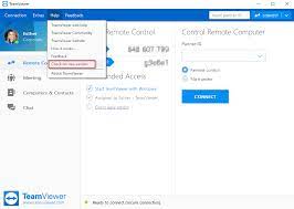 More than 10 million downloads. Teamviewer Windows Ce Remote Desktop For Windows Teamviewer Window 10 Setup Remote Control Connection With 2 Computer Using Free Teamviewer Software Rokjewel