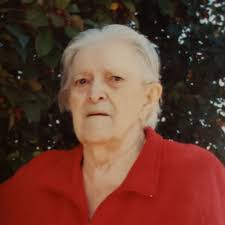 Olivia Ziegler Obituary December 3, 2019