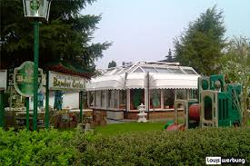 China Restaurant Bambus Garten In Stolzenau