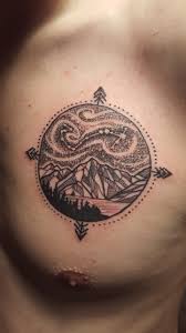 New ink nov 10 on 10 proj twinty photography blog. Scorpio Over The Southern Alps By Nikki Jo At Golden Age Tattoo In Austin Tx Imgur