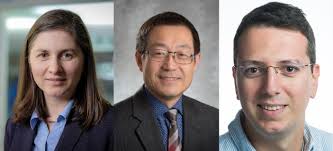 Rose Wedgbury Ph.D., Development Editor