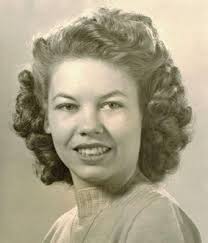 Norma Stern-Stone Obituary (1924