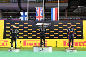 Información, novedades y última hora sobre gp estiria. Gran Premio De Estiria 2020 Ganador De La Carrera De F1 Gp Resultados E Informe