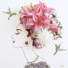 We did not find results for: 9 Artists Who Transform Flowers Into Visually Satisfying Art Arrangements Flower Art Flower Prints Art Floral Art