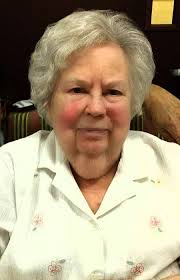 Obituary for JoAnn "Jody" Hale