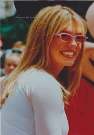 Diane Keaton Long Hair 4x6 Photo