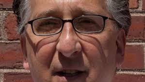 MALDEN MUSINGS Catching up with a local giant…and baseball