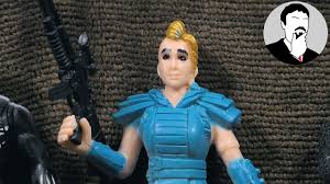 Fortnite legendary series 2020 fishstick action figure 8 pieces fnt0524 epic gms. Bootleg Fortnite Figures Ashens Youtube