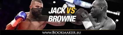 Browne loses point in seventh round for hitting on the break. Boxing Betting Badou Jack Vs Marcus Browne