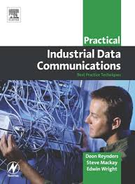 The detection of a dangerous object is notified with an alarm. Practical Industrial Data Communications Best Practice Techniques