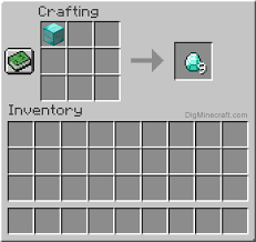 To make diamond tools, you'll need wood blocks, diamonds, wood planks and wood sticks. How To Make Diamond In Minecraft