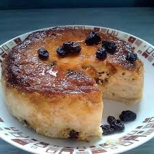 Tiempo Sin Pasar Por Aqui Que Les Parece Este Delicioso Budin De Pan Es Muy Sencillo De Hace Receta De Budin De Pan Budin De Pan Casero Budin De Pan Receta