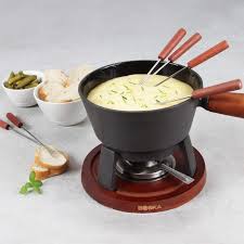 Service A Fondue Savoyarde 1 L Bos Direct